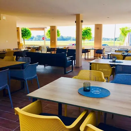 Motel Carda Nemcavci